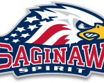 Saginaw Spirit vs. Hamilton Bulldogs