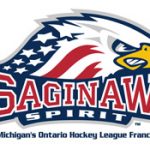 Saginaw Spirit VS. Kingston Frontenacs