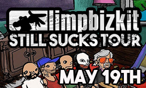 Limp Bizkit