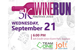 Wine Run 5K Run/Walk