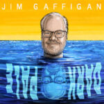 Jim Gaffigan- Dark Pale Tour