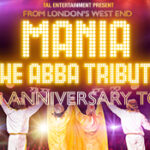 MANIA: The ABBA Tribute