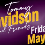 Tommy Davidson & Friends