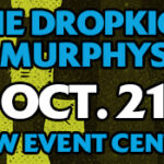 Dropkick Murphys