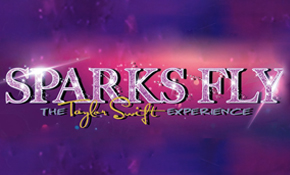 Sparks Fly: The Taylor Swift Experience