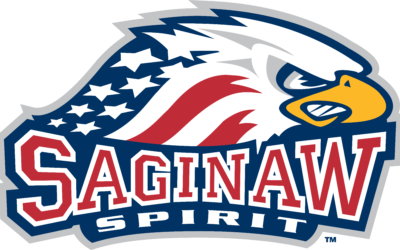 Saginaw Spirit vs. London Knights