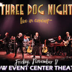 Three Dog Night