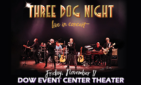 Three Dog Night