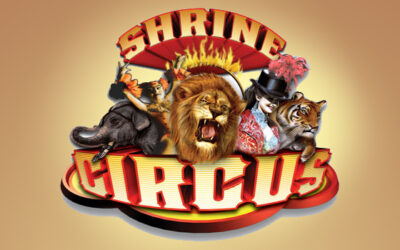 80th Elf Khurafeh Shrine Circus - January 20 1:00 P.M Show