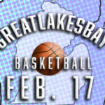 Great Lakes Bay Region Basketball