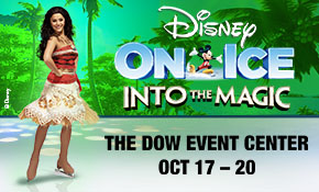 Disney on Ice - Thursday