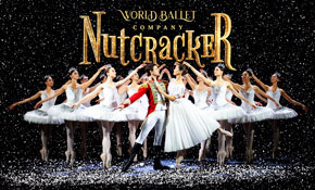 World Ballet Company Presents The Nutcracker