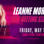 Leanne Morgan - Just Getting Started