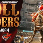 Professional Championship Bull Riders