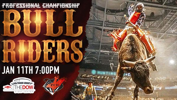 Professional Championship Bull Riders