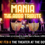 Mania: The ABBA Tribute